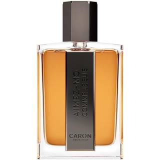 Caron Aimez-Moi Comme Je Suis Eau de Toilette 125ml Spray