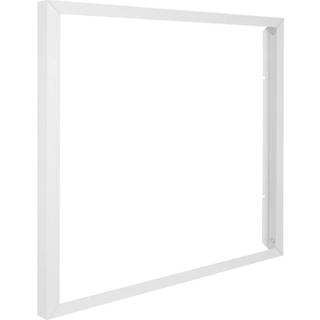 LEDVANCE PANEL VALUE PÅBYGNINGSRAMME 60X60 H70