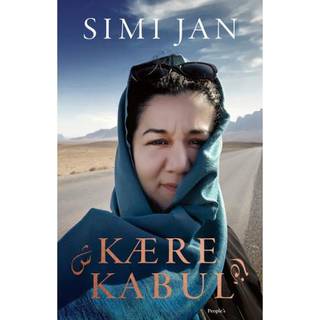Kære Kabul af Simi Jan