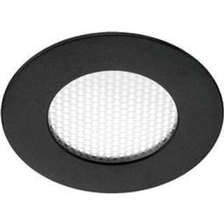 SG ARMATUREN A/S Ledstar Slim Sort 4,5W 2700K