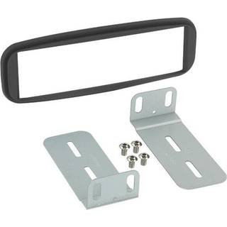 Radioramme 1-DIN Renault Clio 2012-2017