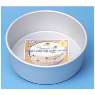 Bageform Ø35,5 x 7,6 cm - PME