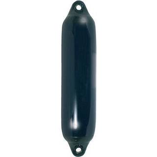 Fender Polyform F3, 74.5 cm, Ø22 cm, blå med sort top