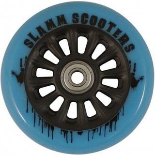 Slamm Nylon Core 100 mm Hjul Til Trickløbehjul 1 stk.