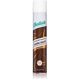 Batiste Dark and Deep Brown Tørshampoo til mørkt hår 350 ml - 350 ml