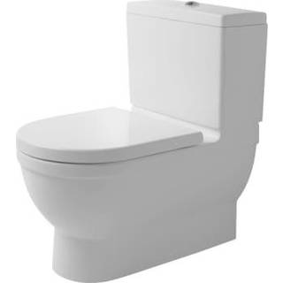 Duravit Starck 3 Big toilet Großteile