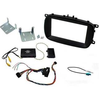 Installationskit Fiat 500X 2015-2021