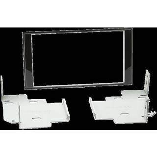 Monteringsram 2-din Nissan Micra 2014-