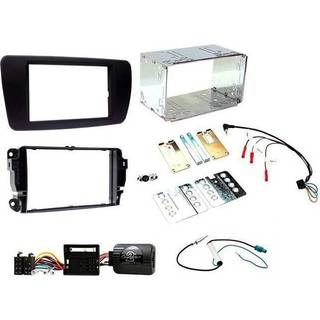 Komplet monterings kit CTKST01 Seat Ibiza