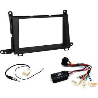 Installationskit Toyota Venza 09-15
