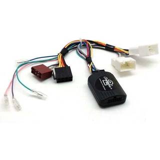 Rattstyrningskablage Mitsubishi Pajero/Shogun, OEM Aktiv
