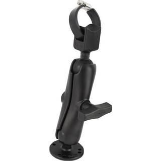Trollingmotor stabilisator RAM Stabilizer with Strap Hose Clamp - Medium
