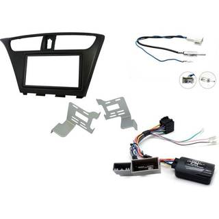 Connects2 CT23VX34 2-DIN kit Opel