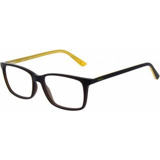 Pepe Jeans PJ3427 C2 54 Briller Mænd Black - Black Yellow - 54mm
