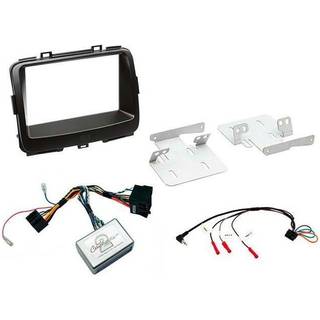 Installationskit Kia Carens 2012> Aktivt system