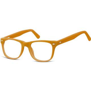 SmartBuy Børn Marsela AK48A 47 Briller Børn Orange - Orange - 47mm