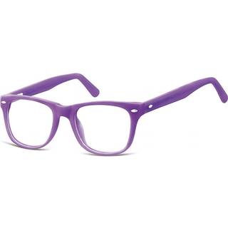 SmartBuy Børn Marsela AK48D 47 Briller Børn Purple - Purple - 47mm