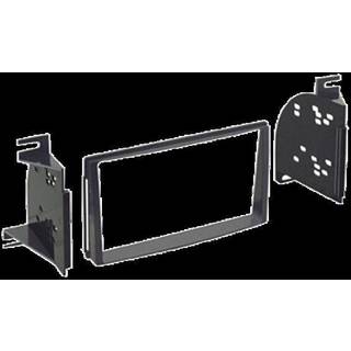 Stereoram 2-din Kia Sorento, Rio m,m 02-05