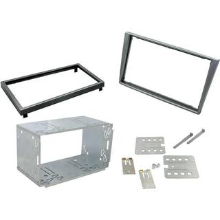21CT23VX10A 2-DIN Ramme til Opel