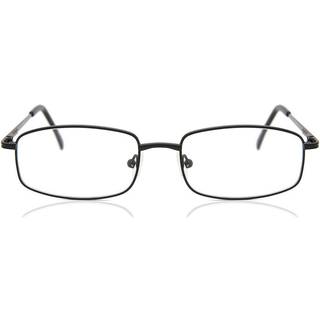 SmartBuy Collection Skylar 799A 53 Briller Mænd Black - Black - 53mm