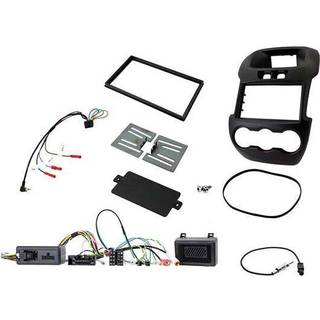 2DIN Radiokit FORD