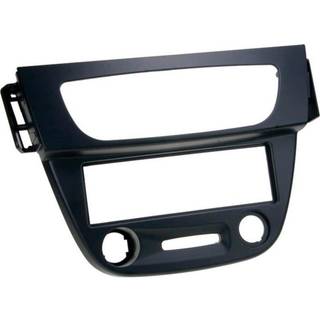 1-din monteringsram Renault Megane III 08-