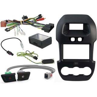 Installationskit Ford Ranger 2012>