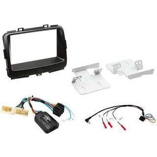 Installationskit Kia Carens, Passivt system
