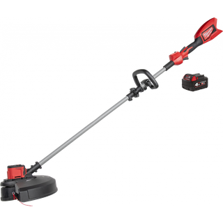Sampak M18: Græstrimmer BLLT-0 + batteri 4,0Ah B4