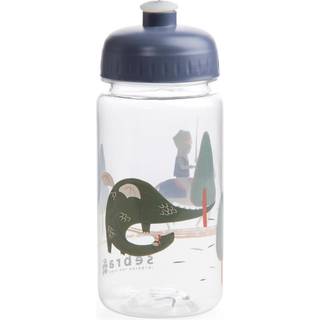 Sebra drikkedunk Dragon Tales