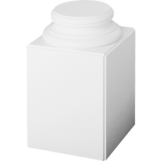 K1132 Purotouch Piedestal