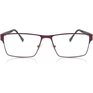 SmartBuy Collection Auden 612G 57 Briller Mænd Purple - Purple - 57mm