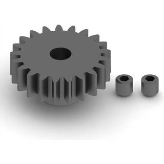 ARRMA ARA310482 Steel Pinion Gear 21T Mod1 5mm