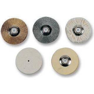 Proxxon polersortiment til SP/E - 28312