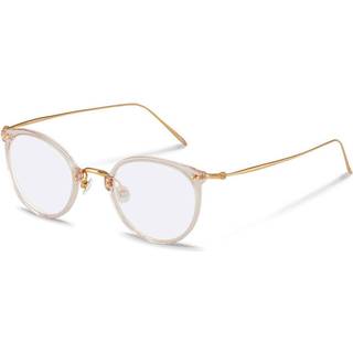 Rodenstock R7079 B 46 Briller Kvinder Lyserød - Pink - 46mm