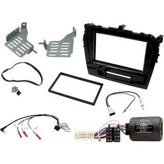 Installationskit Suzuki Vitara 15>
