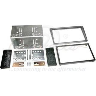 Connects2 CT23VX14 2-DIN kit Opel