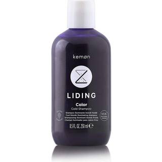 Kemon Liding Color Cold Shampoo 250 ml