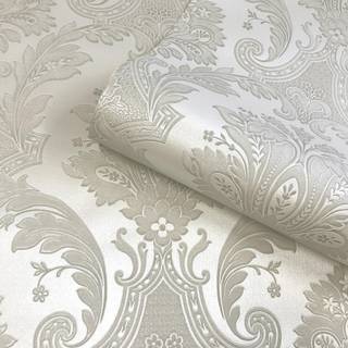 Albany Wallpaper Amara Damask 7369