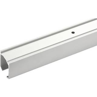 Svalk skinne RollLock 3 alu. eloxeret skinne 913