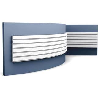 W111F Fleksibelt Panel
