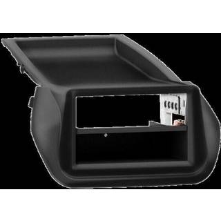 Monteringsram 1-din fack Citroen Nemo, Fiat