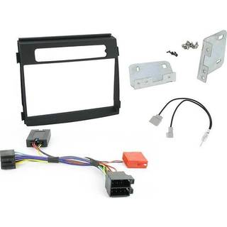 Installationskit Kia Soul 2012> Passivt system
