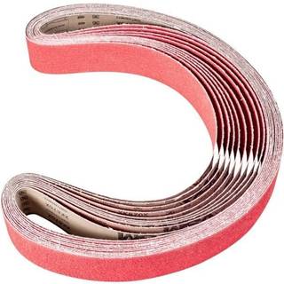 Slibebånd CO-COOL, 75x2000 mm K36, 1 st