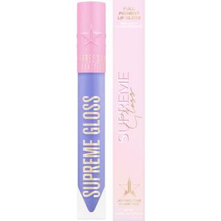 Jeffree Star Cosmetics Supreme Gloss Læbeglans Skygge No Apologies 5,1 ml - 5,1 ml