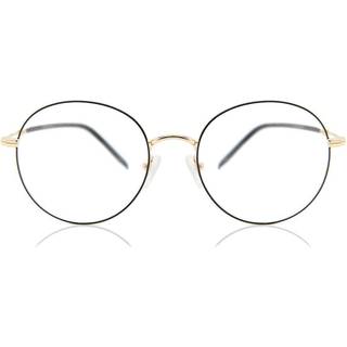 SmartBuy Collection Krikz 927D 52 Briller Mænd Black - Black - 52mm