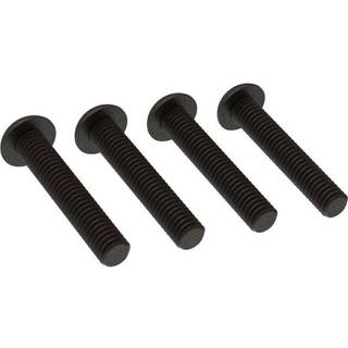 Arrma - ARA721422 - 4x22mm Skruer med hoved - 4 stk
