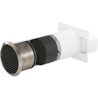 Eico vægrør 6511