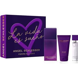 Angel Schlesser Femme Magique Gavesæt til kvinder 100 ml - 100 ml