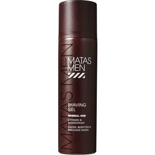 Matas Men Shaving Gel Normal Hud (200 ml)